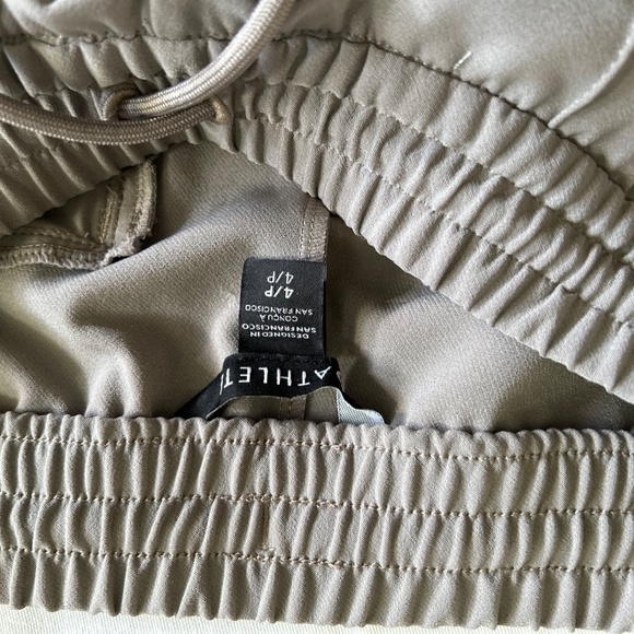 Athleta Joggers - Picture 2 of 3